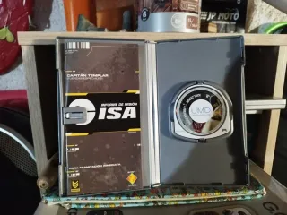 Videojuego PSP Killzone Liberation Platinum