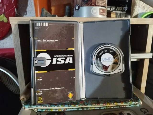 Videogioco per PSP Killzone Liberation Platinum