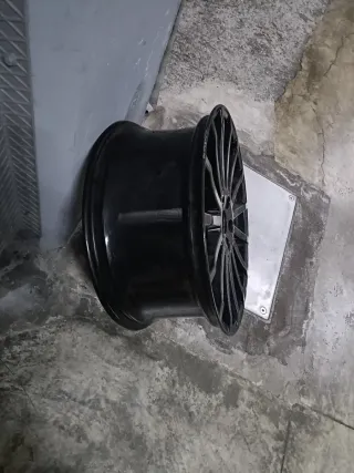 3 Llantas 19 Ford Focus RS MK2