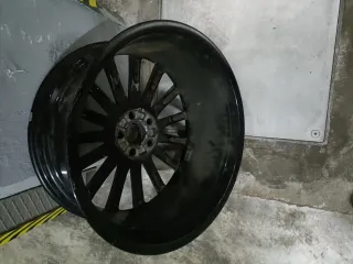 3 Llantas 19 Ford Focus RS MK2