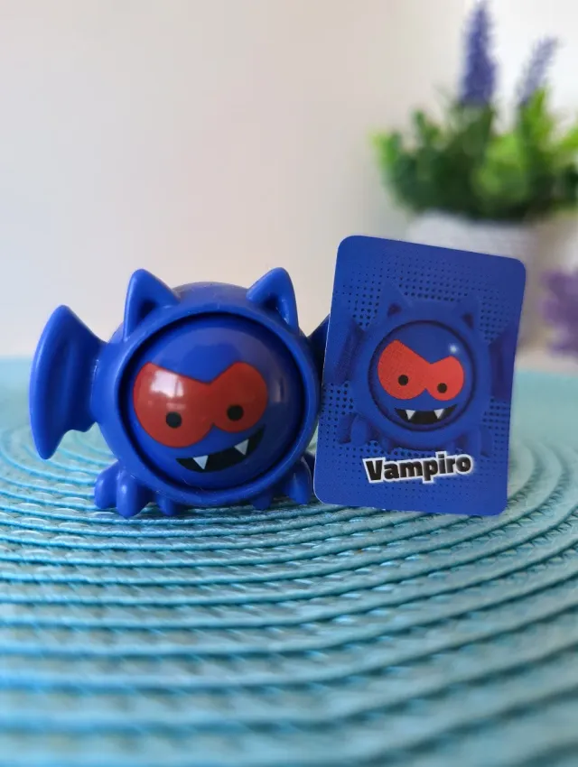 Canica Freak Marbles