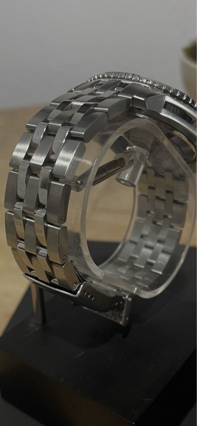 RELOJ TISSOT PRS 200 CRONÓGRAFO 