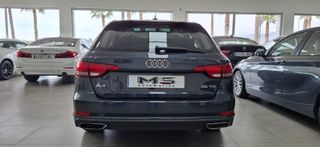 Audi A4 AVANT 35 TDI 150 CV 2019