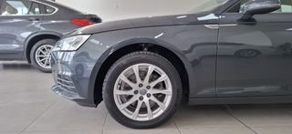 Audi A4 AVANT 35 TDI 150 CV 2019
