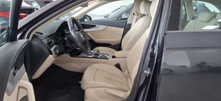 Audi A4 AVANT 35 TDI 150 CV 2019