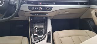 Audi A4 AVANT 35 TDI 150 CV 2019