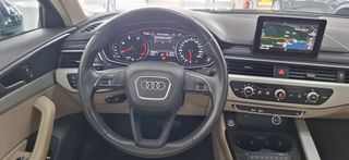 Audi A4 AVANT 35 TDI 150 CV 2019