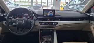 Audi A4 AVANT 35 TDI 150 CV 2019