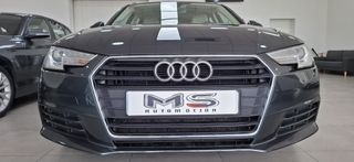 Audi A4 AVANT 35 TDI 150 CV 2019