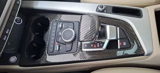 Audi A4 AVANT 35 TDI 150 CV 2019