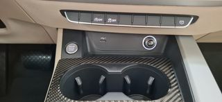 Audi A4 AVANT 35 TDI 150 CV 2019