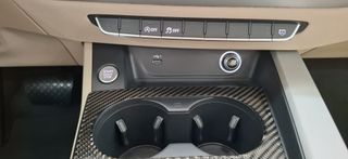 Audi A4 AVANT 35 TDI 150 CV 2019