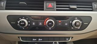 Audi A4 AVANT 35 TDI 150 CV 2019