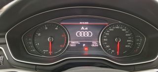 Audi A4 AVANT 35 TDI 150 CV 2019