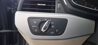 Audi A4 AVANT 35 TDI 150 CV 2019