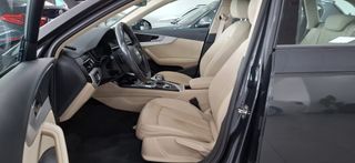 Audi A4 AVANT 35 TDI 150 CV 2019
