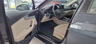 Audi A4 AVANT 35 TDI 150 CV 2019