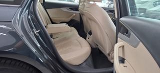 Audi A4 AVANT 35 TDI 150 CV 2019