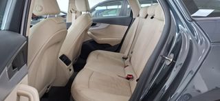 Audi A4 AVANT 35 TDI 150 CV 2019