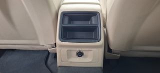 Audi A4 AVANT 35 TDI 150 CV 2019