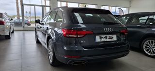 Audi A4 AVANT 35 TDI 150 CV 2019