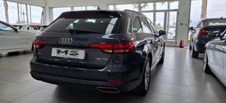 Audi A4 AVANT 35 TDI 150 CV 2019