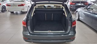 Audi A4 AVANT 35 TDI 150 CV 2019