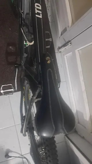 Cube Ltd Sl 29 Bicicleta Montaña