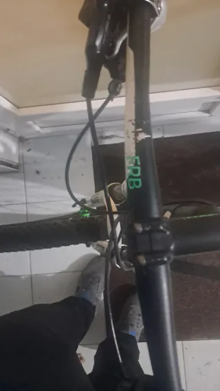 Cube Ltd Sl 29 Bicicleta Montaña