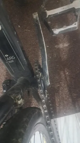 Cube Ltd Sl 29 Bicicleta Montaña