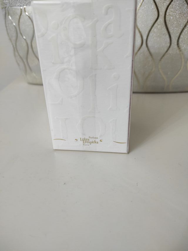 Lolita Lempicka Ll'aime Eau de Toilette 40ml