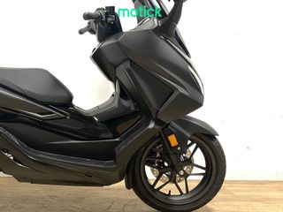 HONDA FORZA 125 (IVA DEDUCIBLE)(NUEVA 0KM-GARANT. 3AÑOS)