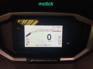 HONDA FORZA 125 (IVA DEDUCIBLE)(NUEVA 0KM-GARANT. 3AÑOS)