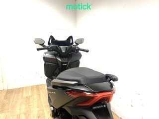 HONDA FORZA 125 (IVA DEDUCIBLE)(NUEVA 0KM-GARANT. 3AÑOS)