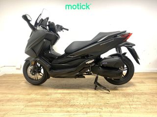HONDA FORZA 125 (IVA DEDUCIBLE)(NUEVA 0KM-GARANT. 3AÑOS)