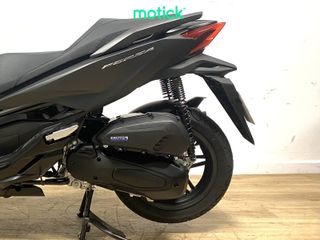 HONDA FORZA 125 (IVA DEDUCIBLE)(NUEVA 0KM-GARANT. 3AÑOS)