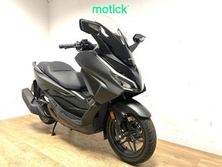HONDA FORZA 125 (IVA DEDUCIBLE)(NUEVA 0KM-GARANT. 3AÑOS)