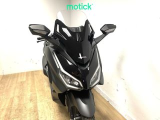 HONDA FORZA 125 (IVA DEDUCIBLE)(NUEVA 0KM-GARANT. 3AÑOS)