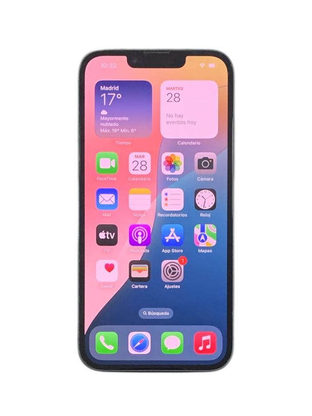 IPHONE 16E, BUONE CONDIZIONI!