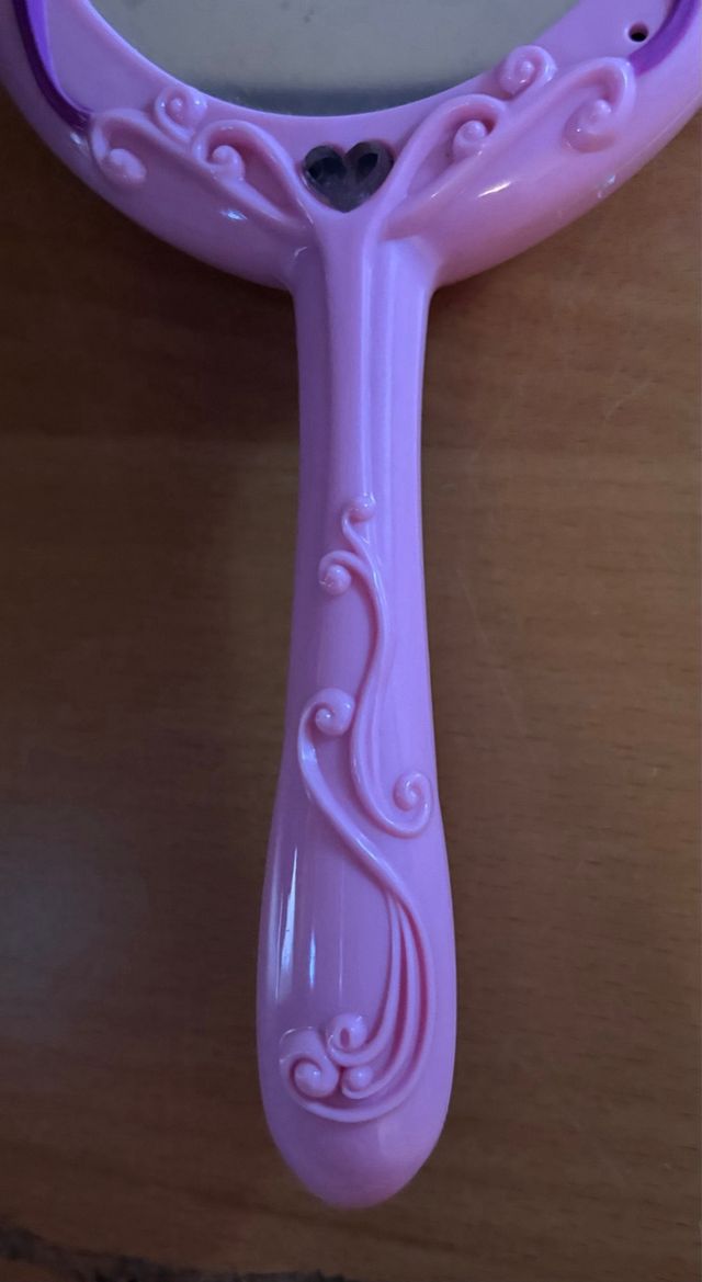 Gioco Magic Mirror Princess