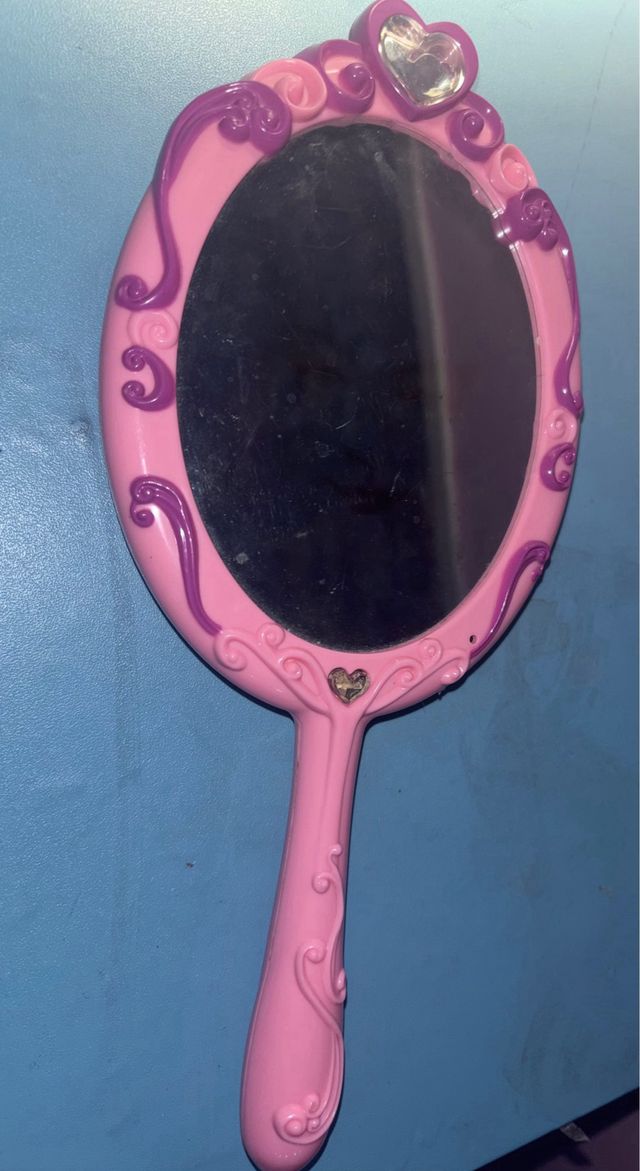 Gioco Magic Mirror Princess