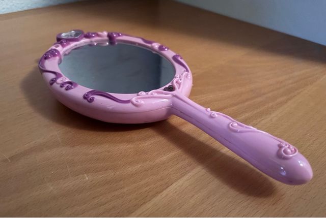 Gioco Magic Mirror Princess