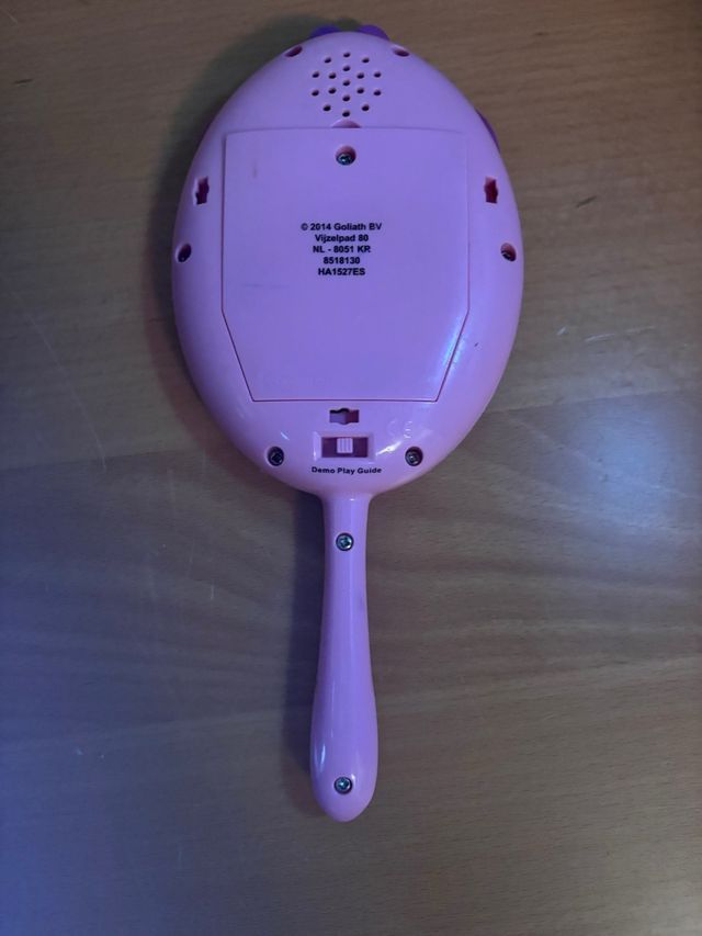 Gioco Magic Mirror Princess