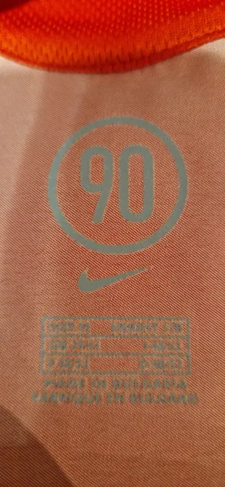 Camiseta Atlético de Madrid 2005-2006