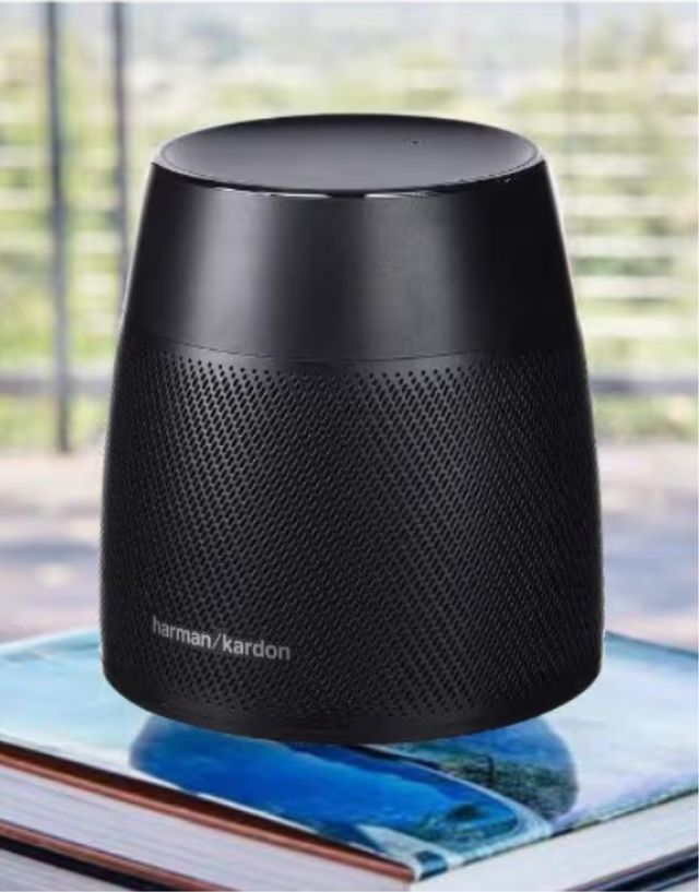 Altavoz Harman Kardon Astra Negro