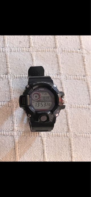 Reloj Casio G-Shock GW-9400-1ER