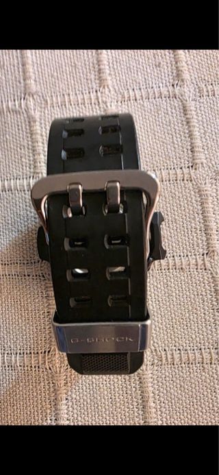 Reloj Casio G-Shock GW-9400-1ER