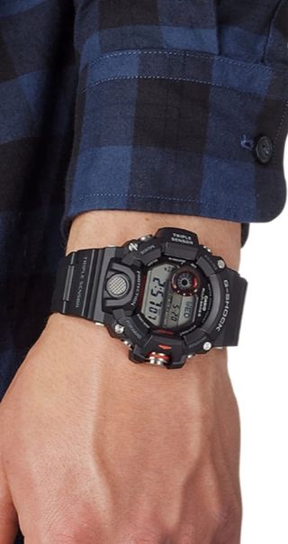 Reloj Casio G-Shock GW-9400-1ER
