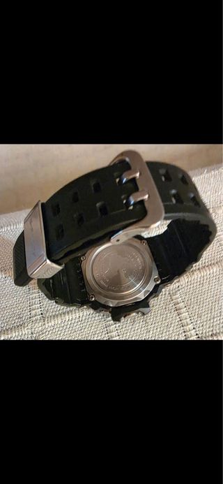 Reloj Casio G-Shock GW-9400-1ER