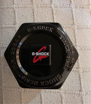 Reloj Casio G-Shock GW-9400-1ER